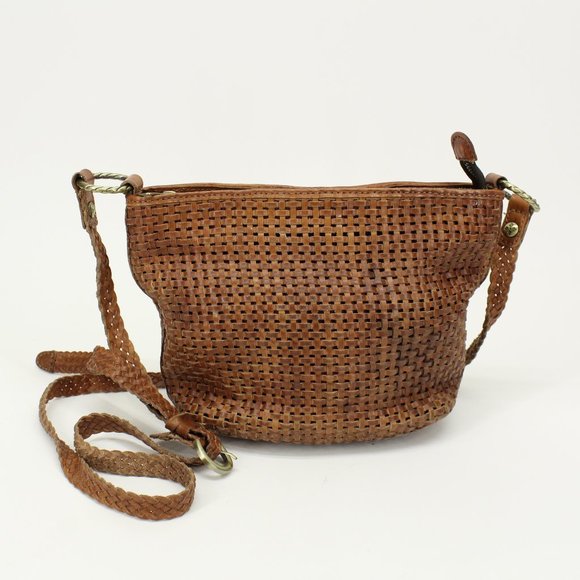 patricia nash woven handbags